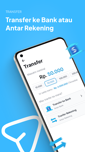 Ethos Pay Screen 2