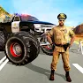 Get Police Monster Truck Car Games for Android Aso Report