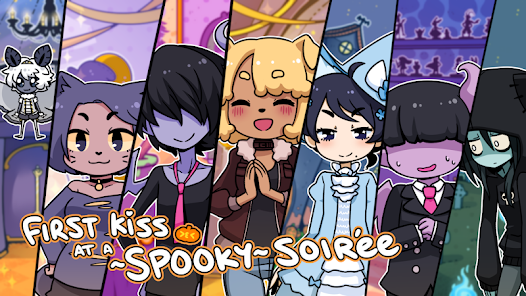 Spooky Soirée codes  – Update 05/2024