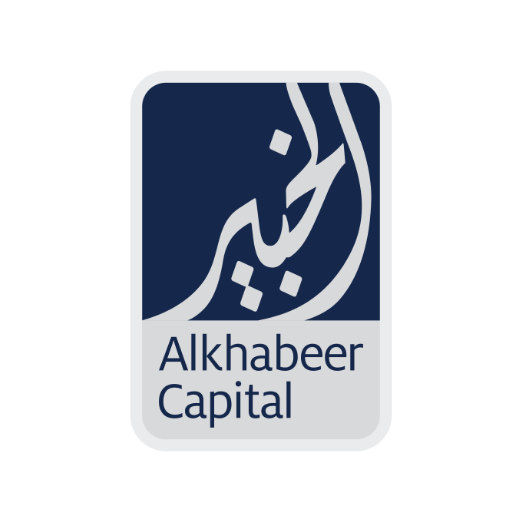 Alkhabeer Global logo
