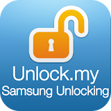 Samsung Unlock Codes SII/S3/S4 icon