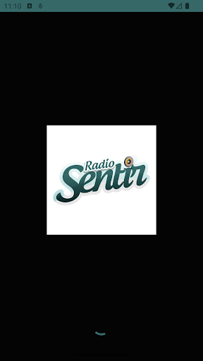 Radio Sentir Screen 2