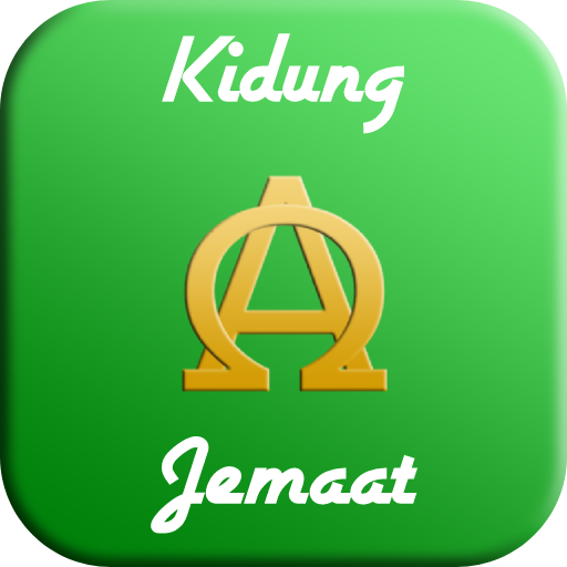 Kidung Jemaat (KJ) logo