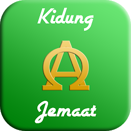Icon image Kidung Jemaat (KJ)