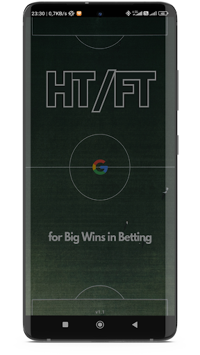 HTFT Big Wins Betting