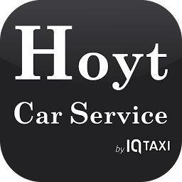 Imagen de ícono de Hoyt Car Service