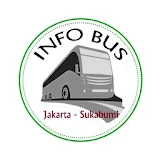 Jadwal - Bus Jakarta Sukabumi icon
