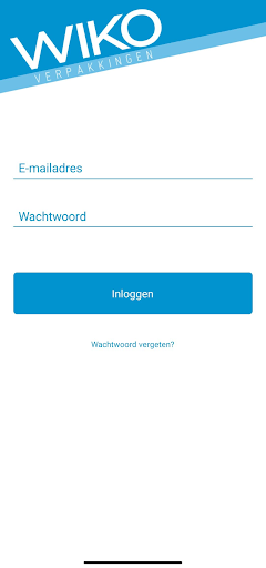 Wiko Verpakkingen Screen 2
