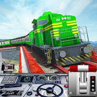 Train Simulator  Railroad