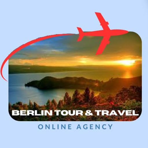 Berlin Tour & Travel 1.4.0 Icon