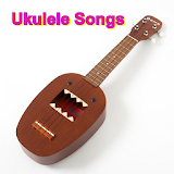 Ukulele Songs Music Collection icon