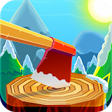 Lumber Fest - 3D Simulation icon
