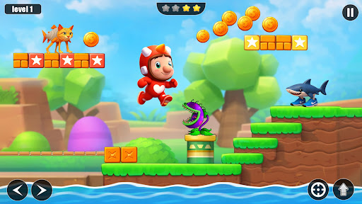 Super Brainrot Machino Run