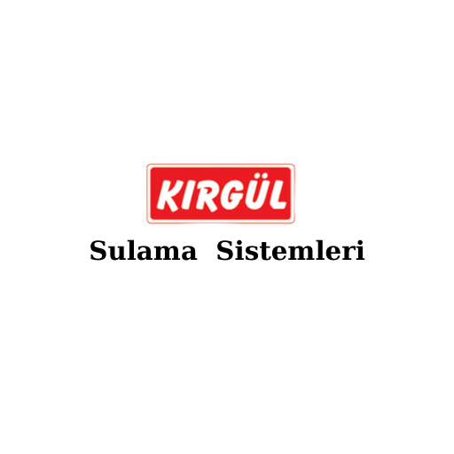Kırgül Sulama Sistemleri logo