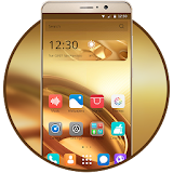 Luxury for Huawei Mate8 icon
