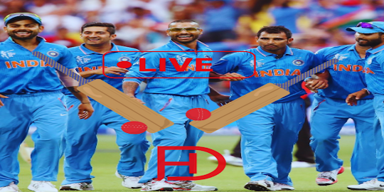 World Cup: Live Cricket TV HD