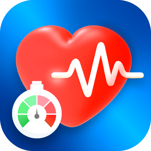 Heart Rate Check - AppWisp.com
