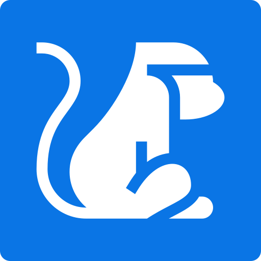 Baboonsk logo