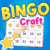 Bingo Craft - Bingo Games icon