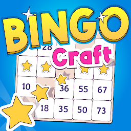 Bingo Craft - Bingo Games Mod Apk