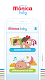 screenshot of Turma da Mônica Baby