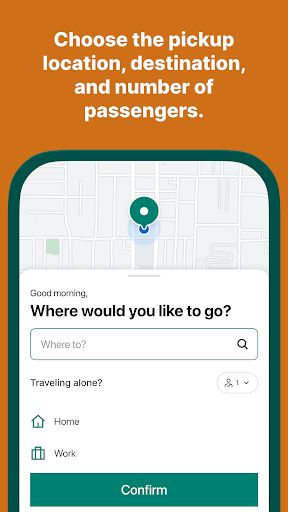 Screenshot of GO West Covina