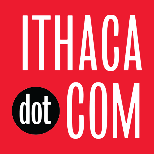 Ithaca.com logo