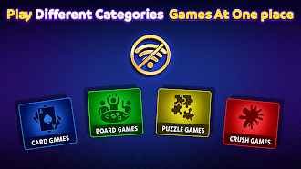 Game screenshot No Wifi - Offline Mobile Games mod apk
