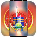 Cover Image of Download Islamic Wallpaper HD  APK