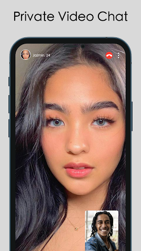 Online Video Chat & Meet - YEP Screen 3
