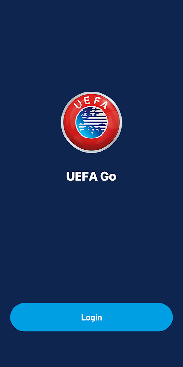 UEFA Go - 2.7.6 - (Android)