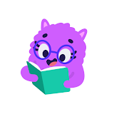 Reading.com: Learn to Read icon