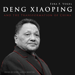 Icon image Deng Xiaoping and the Transformation of China