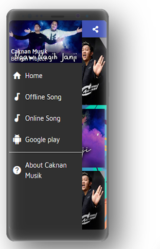 Lagu Terbaru  DennyCaknan