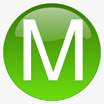 Cover Image of Download Green park message plus  APK