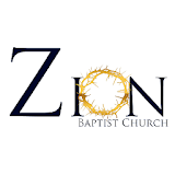 Zion Baptist Church Hampton icon