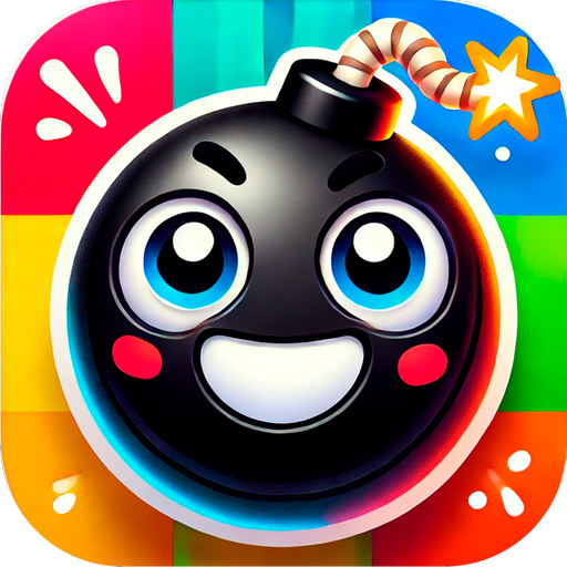 Bomba por Tomanji Download on Windows