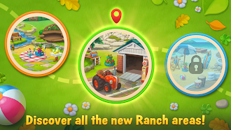 Game screenshot Differences Ranch Journey apk download