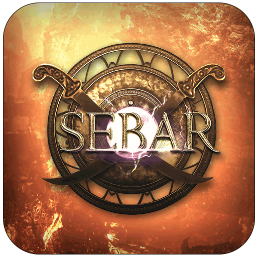 Sebar logo