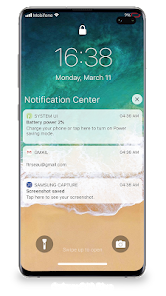 Lock Screen Ios 15 – Apps On Google Play