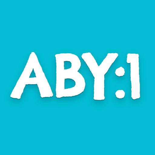 Arabiyyah Bayna Yadayk 1: ABY1 logo