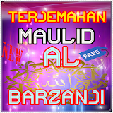Terjemahan Maulid Al-Barzanji icon