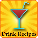 Drinks and Cocktail Recipes ! 