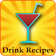 Drinks and Cocktail Recipes ! Windows'ta İndir