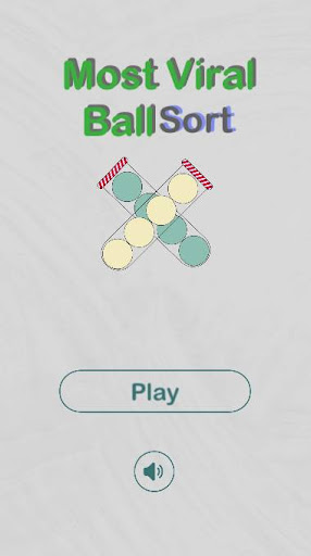 Most Viral Ball Sort
