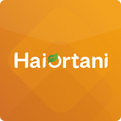 Hai Ortani logo