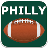 Philadelphia Football icon