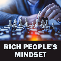 Obraz ikony: Rich People's Mindset