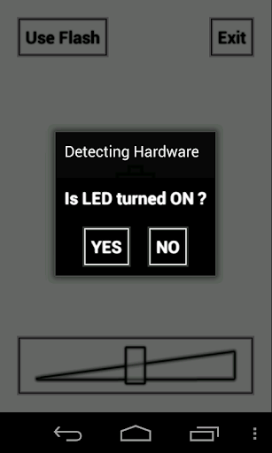 The Light Screen 3