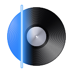 Cover Image of Download Record Scanner for Vinyl & CD  APK